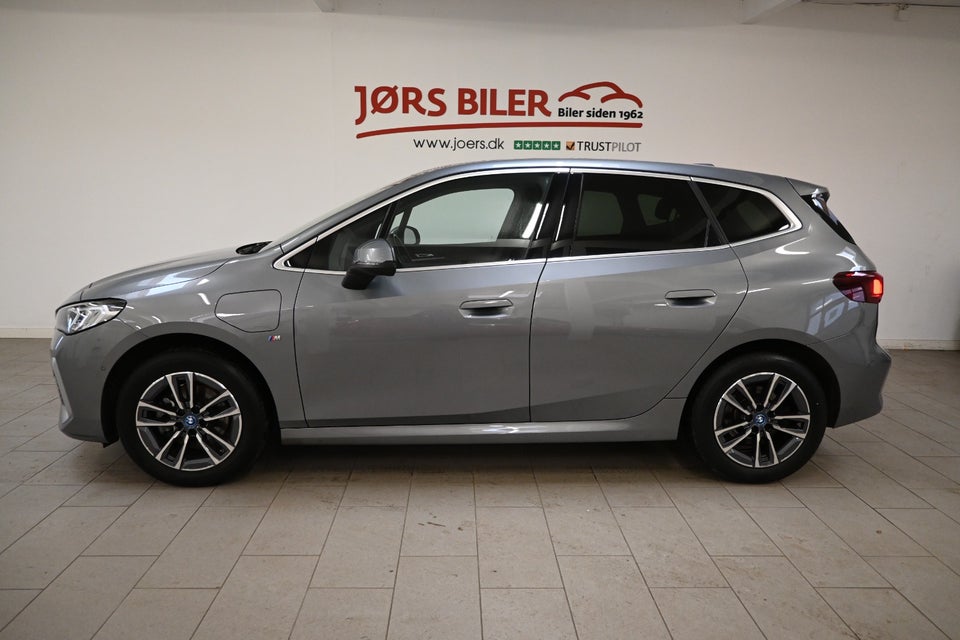 BMW 225e 1,5 Active Tourer M-Sport xDrive aut. 5d