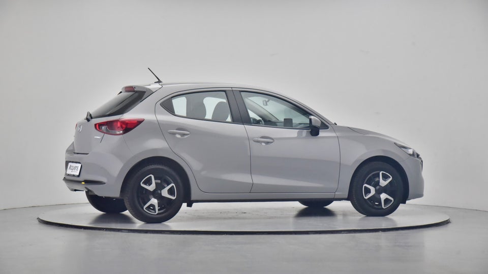 Mazda 2 1,5 e-SkyActive-G Centre-Line 5d