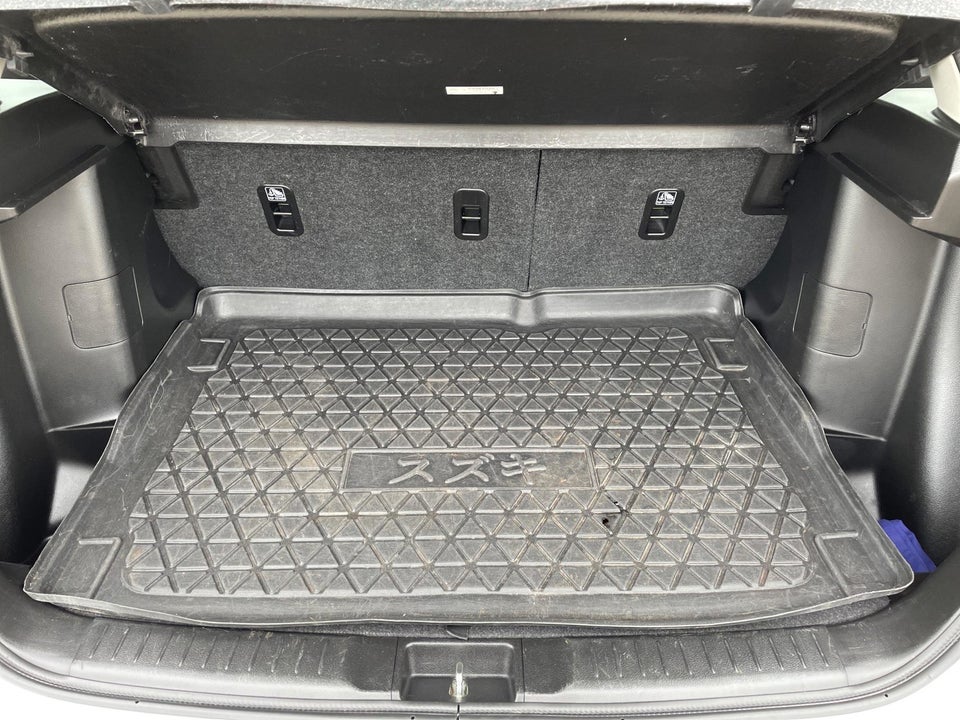 Suzuki Vitara 1,6 Active 5d