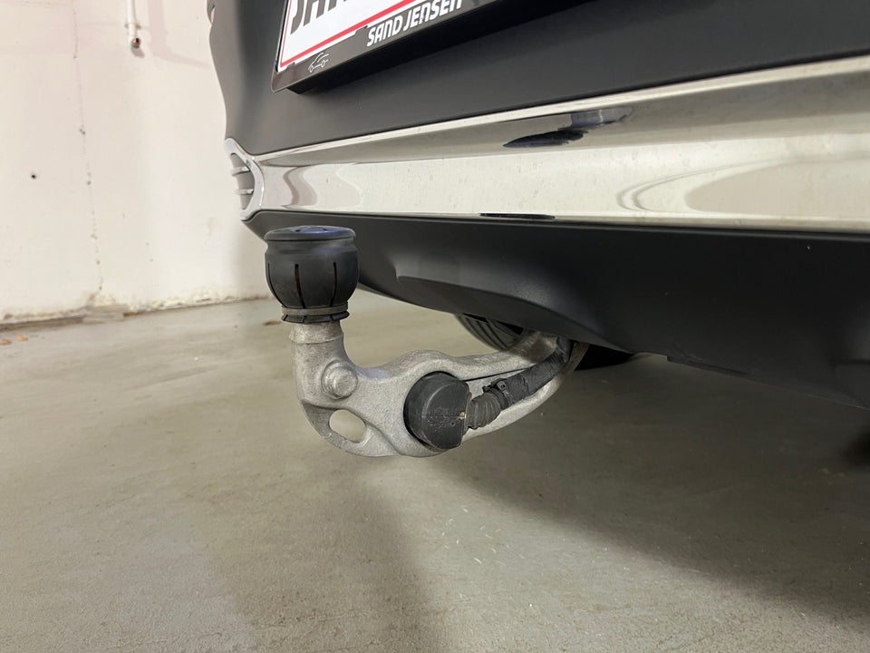 Mercedes EQE350 SUV AMG Edition 4Matic 5d