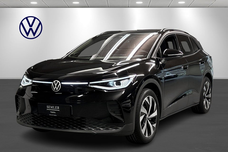 VW ID.4 77 Style+ 5d