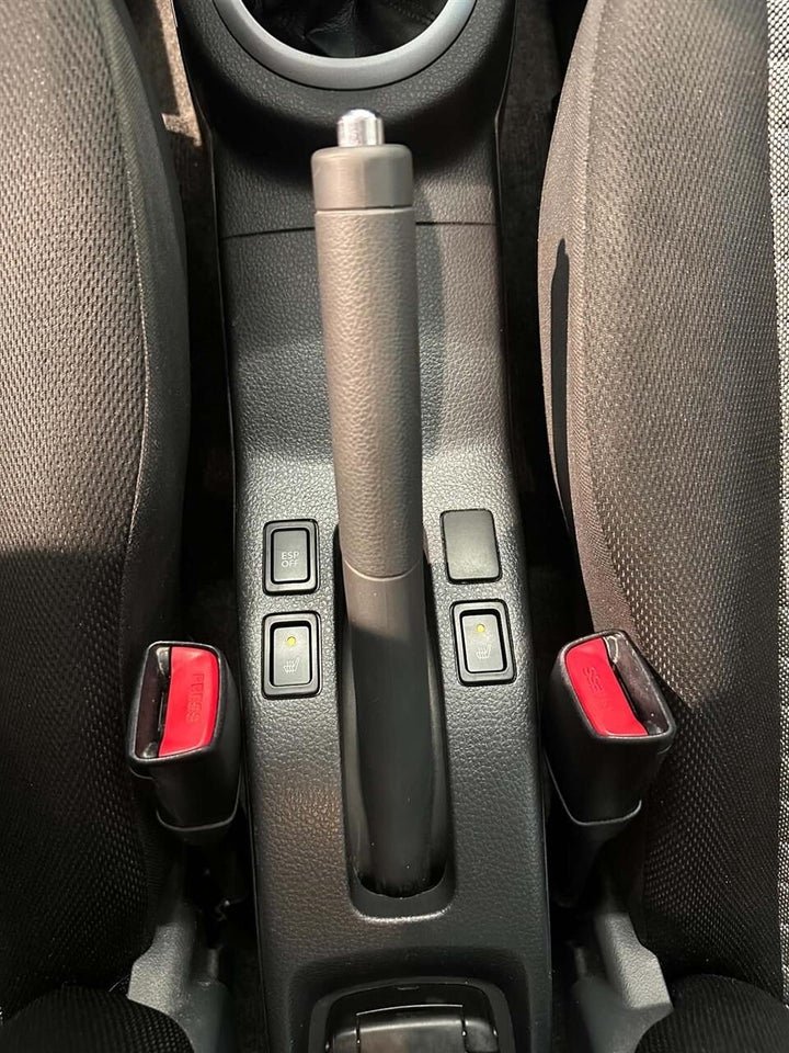 Suzuki SX4 1,6 CombiBack GL 5d