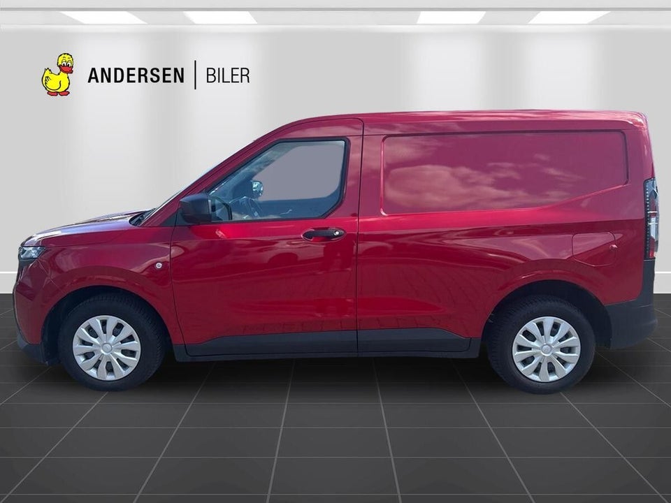 Ford Transit Courier 1,5 EcoBlue Trend