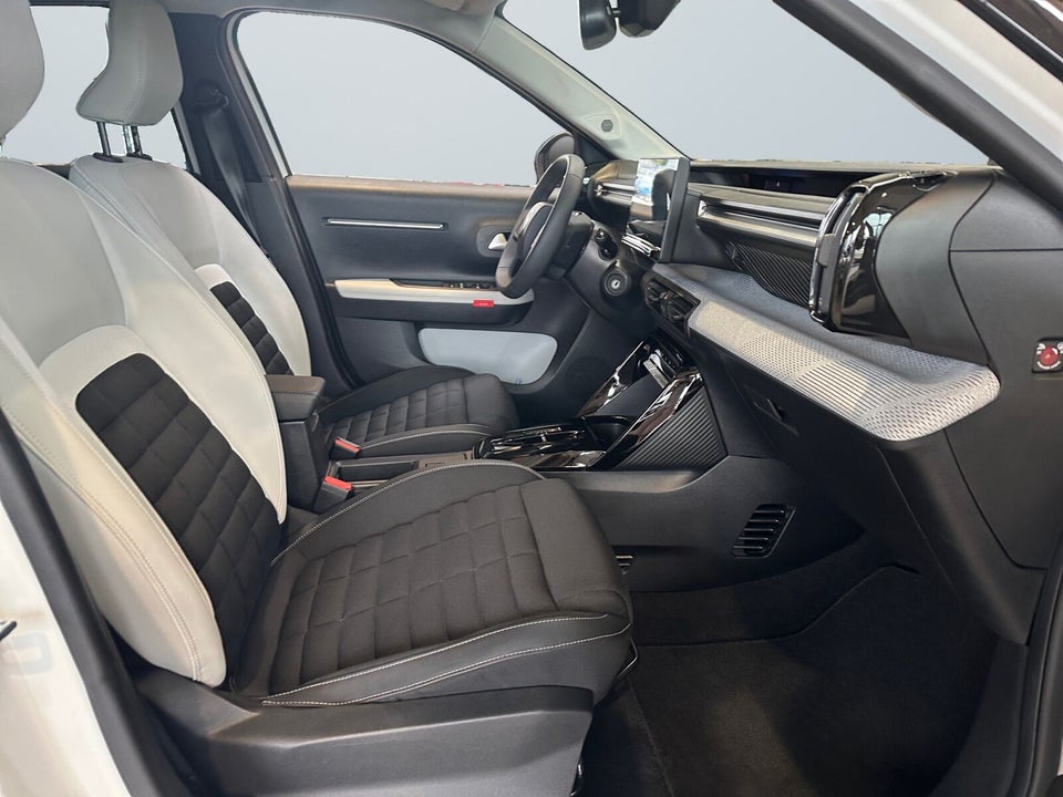 Citroën ë-C3 Aircross 44 Max 5d