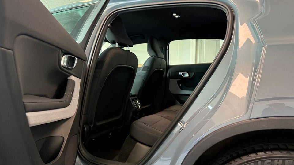 Polestar 2 Long Range 5d