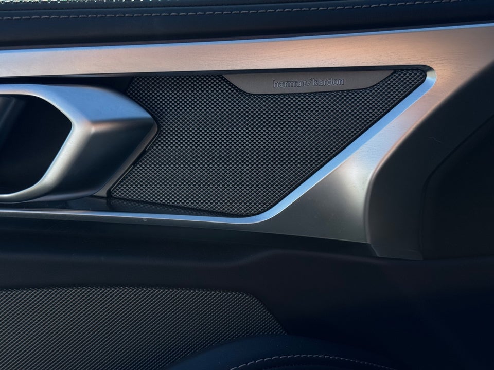 BMW 840d 3,0 Coupé xDrive aut. 2d