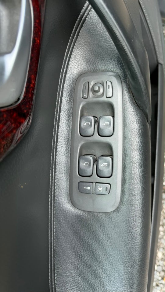Volvo V70 2,0 T 5d