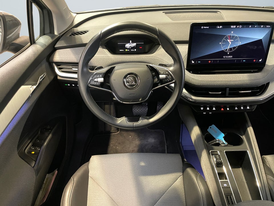 Skoda Enyaq 60 iV 5d