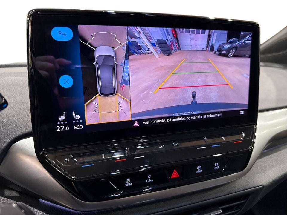 VW ID.4 77 1ST Pro Performance Max 5d