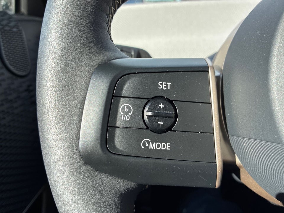 MINI Cooper SE Favoured Trim M 3d