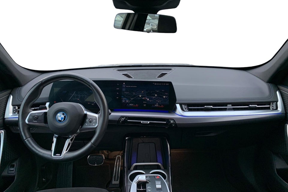 BMW iX1 xDrive30 M-Sport 5d