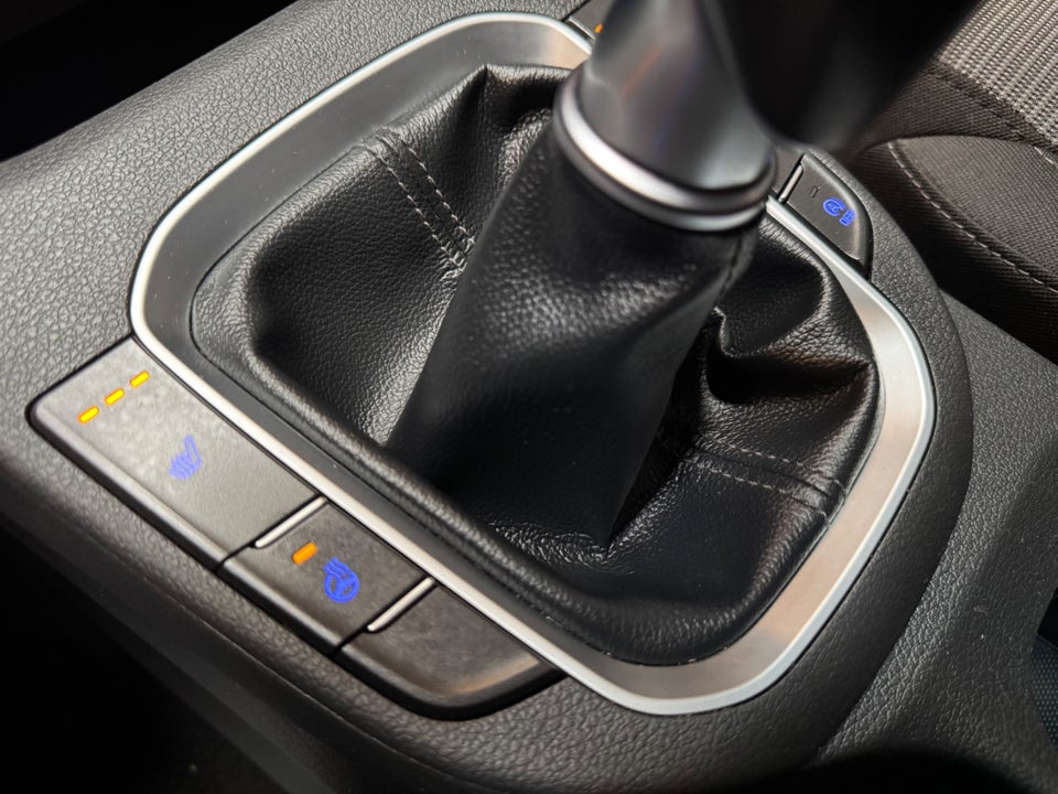 Hyundai i30 1,0 T-GDi Life Komfort 5d
