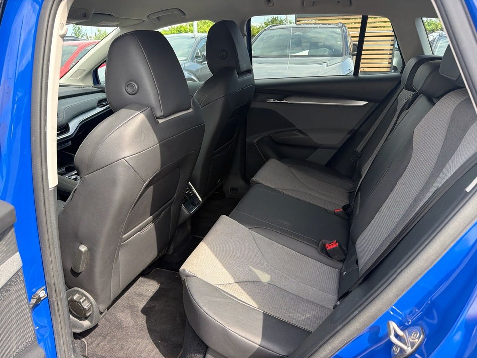 Skoda Enyaq 80 iV 5d