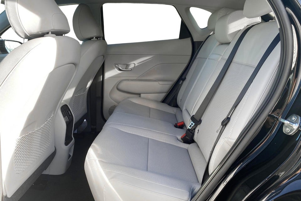 Hyundai Kona 65 EV Ultimate 5d