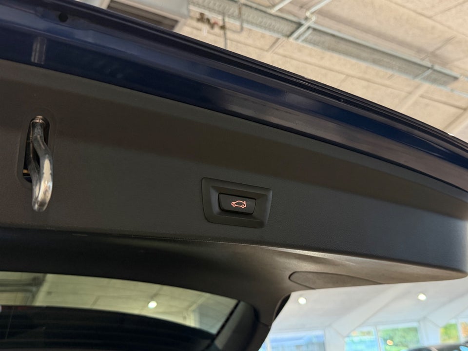BMW iX3 Charged M-Sport 5d