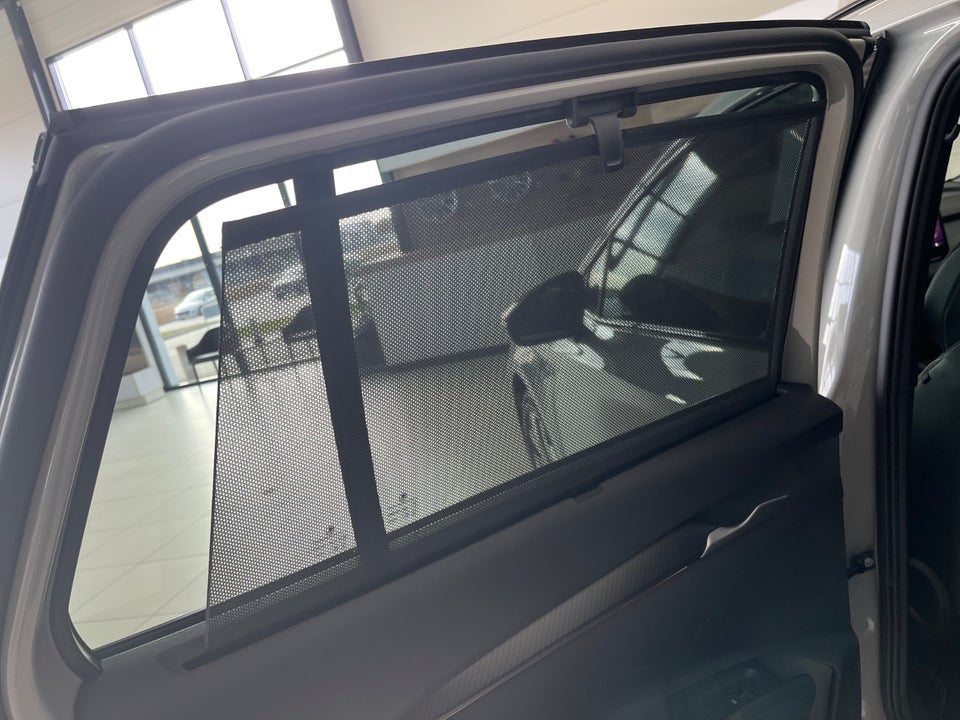 Skoda Enyaq 85 iV Sportline 5d