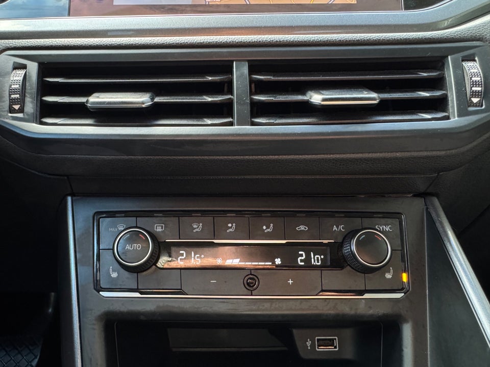 VW Polo 1,0 TSi 115 Highline DSG 5d
