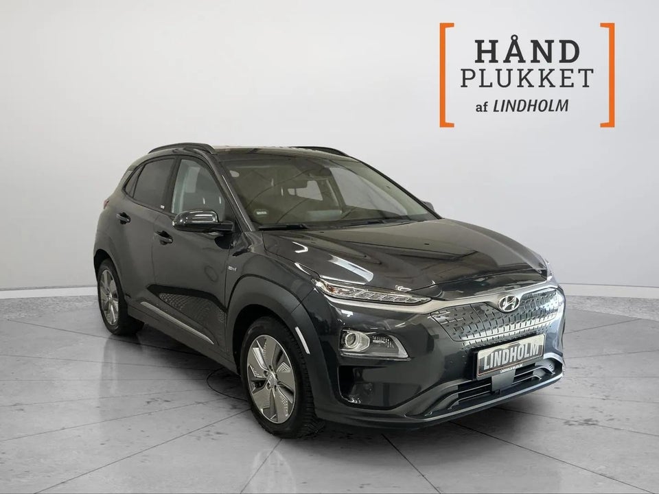 Hyundai Kona 64 EV Trend 5d
