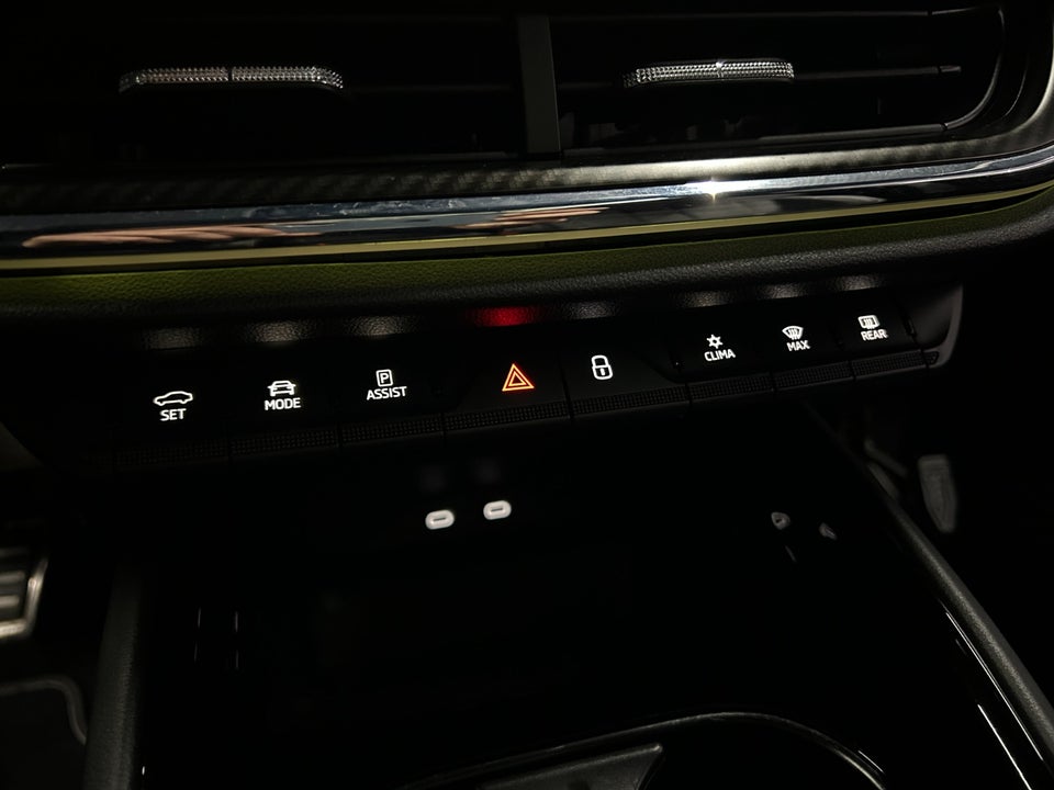 Skoda Enyaq iV RS Coupé 5d