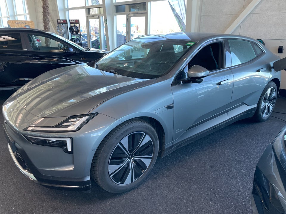 Polestar 4 Long Range 5d