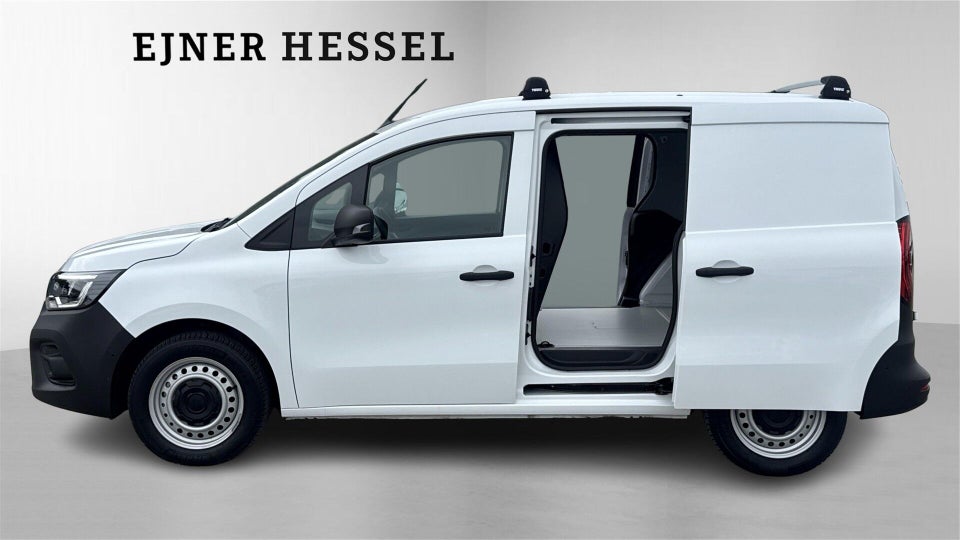 Renault Kangoo E-Tech L1 Tekno Van
