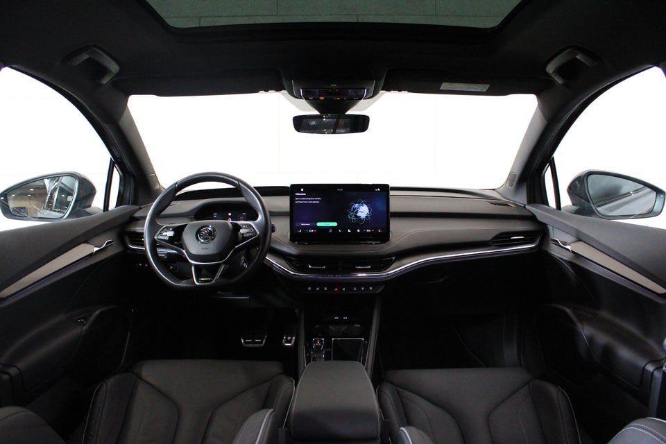 Skoda Enyaq iV RS Maxx 5d