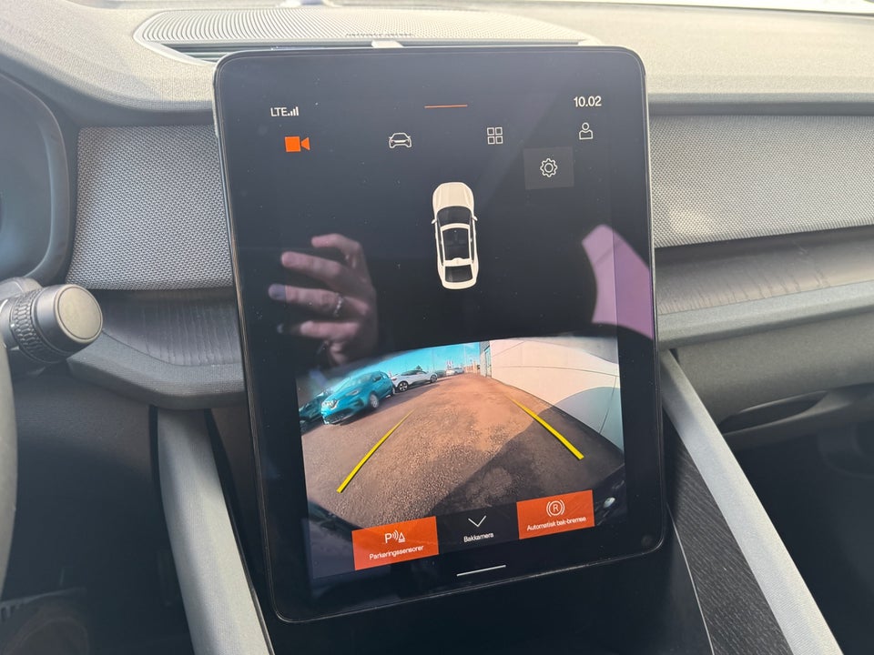 Polestar 2 Long Range 5d