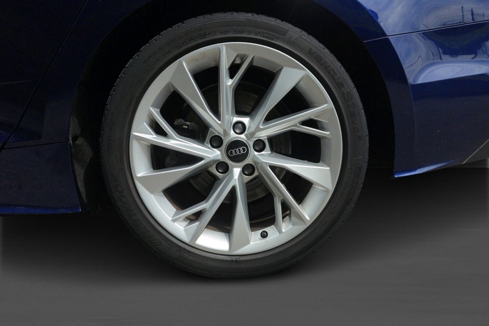 Audi A5 40 TFSi Prestige plus Sportback S-tr. 5d