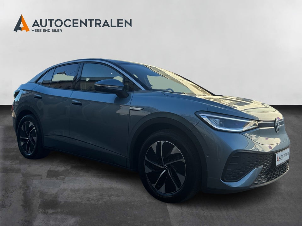 VW ID.5 77 Pro Performance 5d