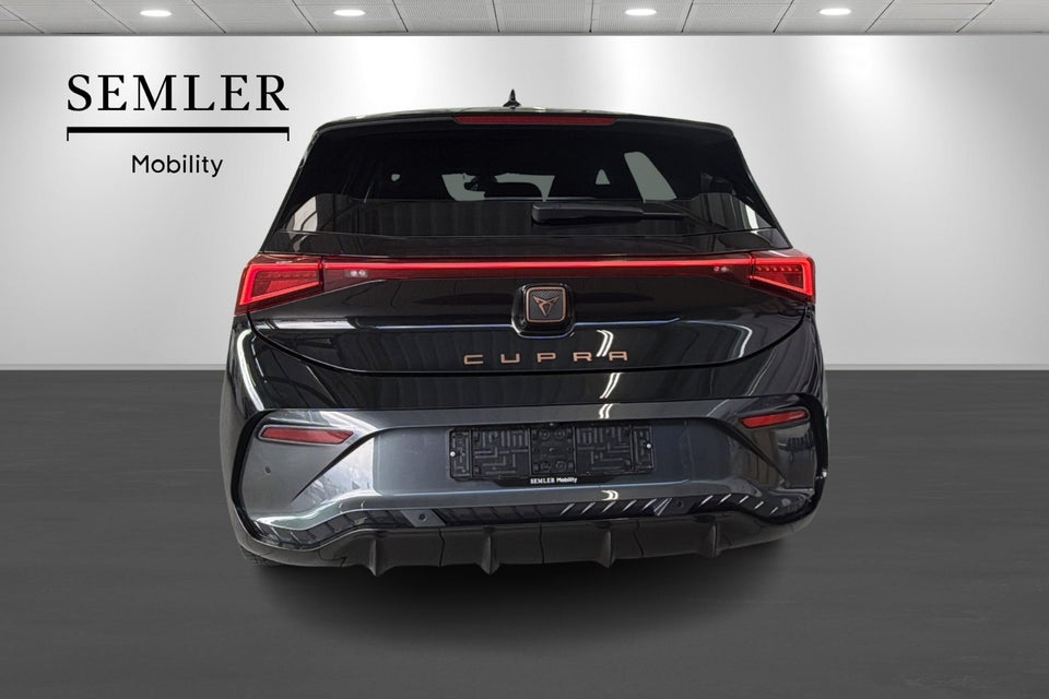 Cupra Born 77 Pasión 5d