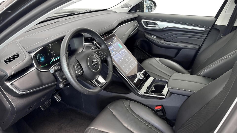 MG Marvel R Performance 5d