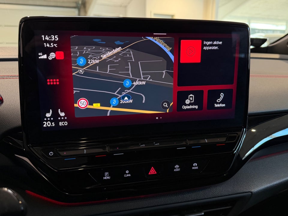 VW ID.5 77 GTX 4Motion 5d