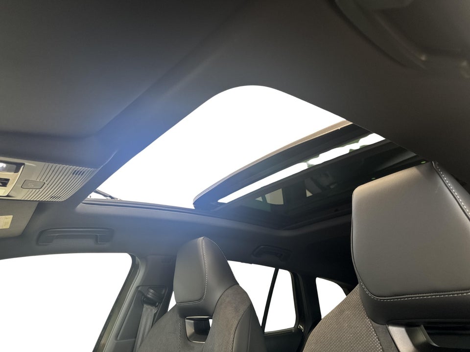 Skoda Enyaq 85 iV Sportline Maxx 5d