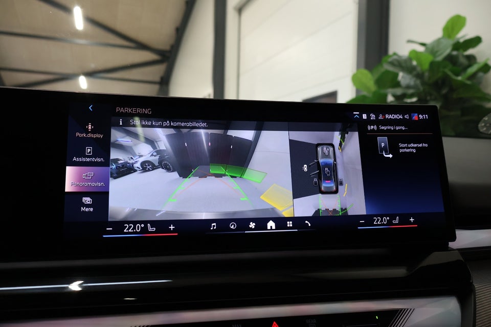 BMW i5 eDrive40 Fully Charged M-Sport Pro 4d