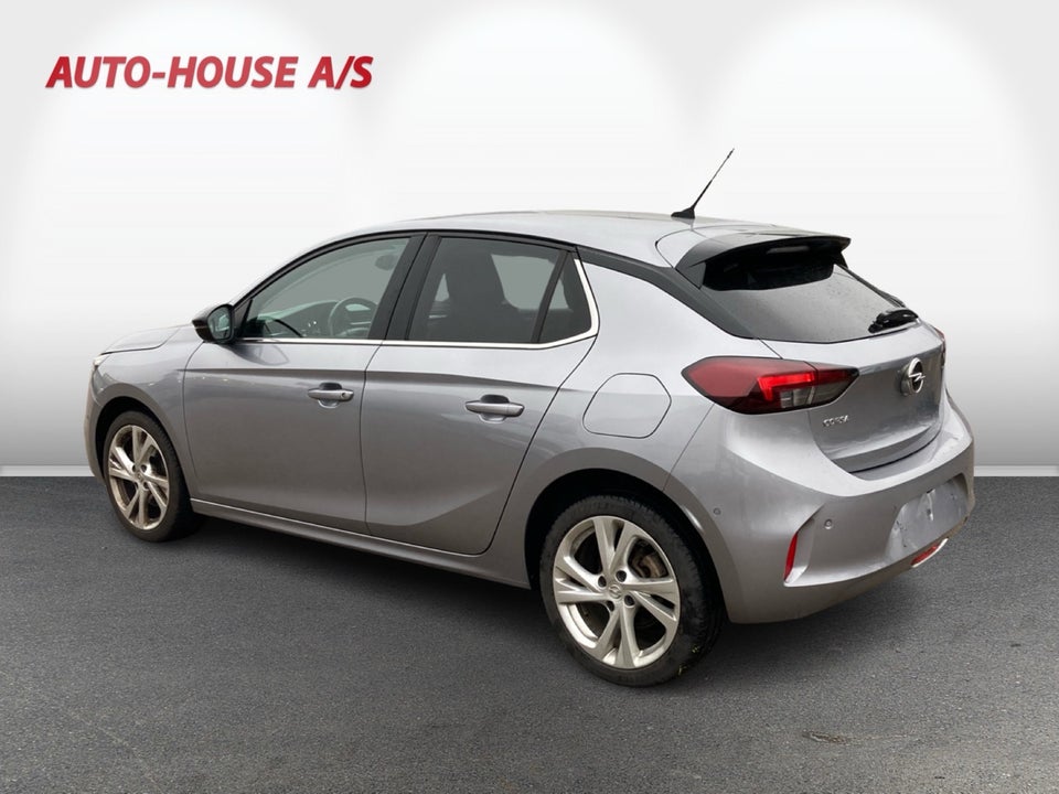 Opel Corsa 1,5 D 102 CityLine+ 5d