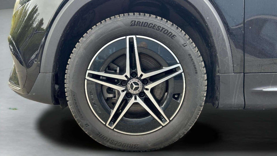 Mercedes EQB250+ AMG Premium 5d