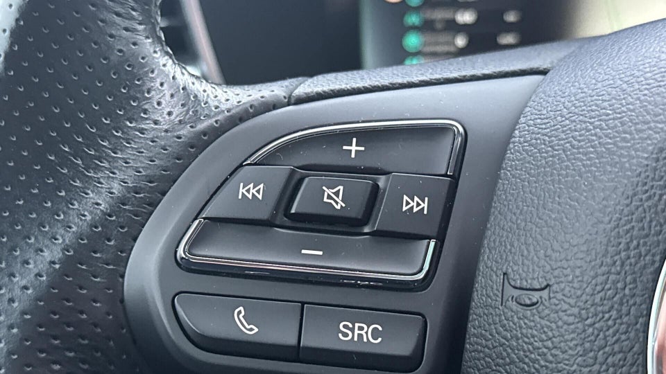 MG Marvel R Performance 5d