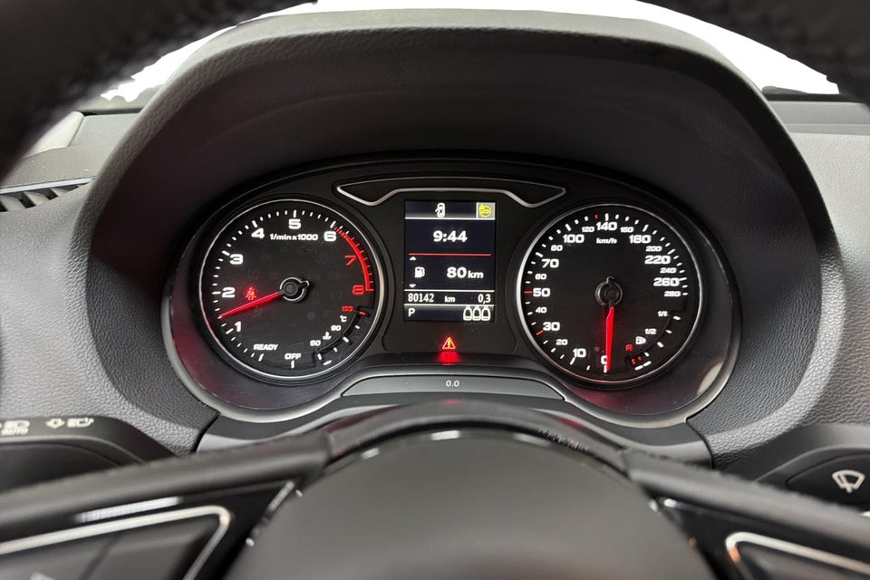 Audi Q2 35 TFSi Prestige S-tr. 5d