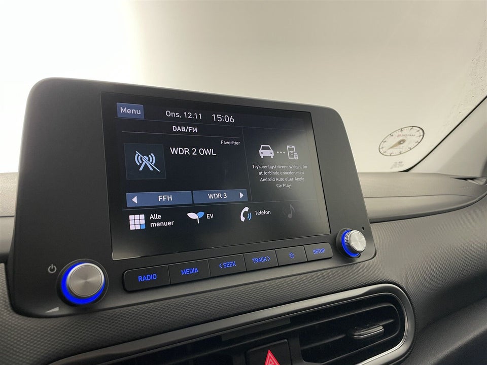 Hyundai Kona 64 EV Essential 5d