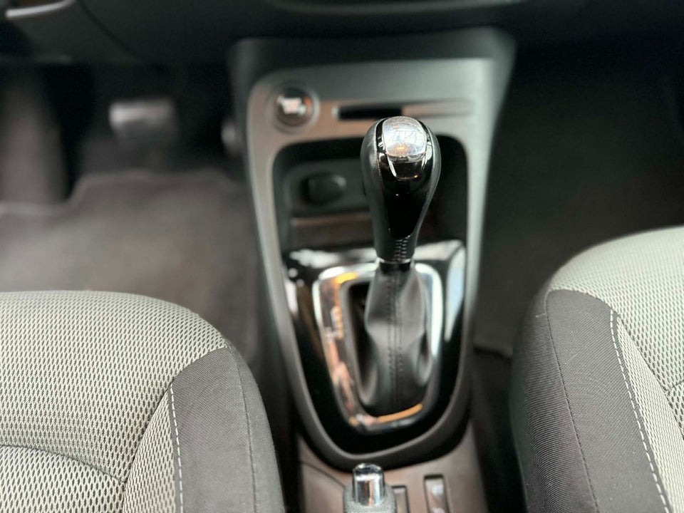 Renault Captur 1,2 TCe 120 Expression EDC 5d