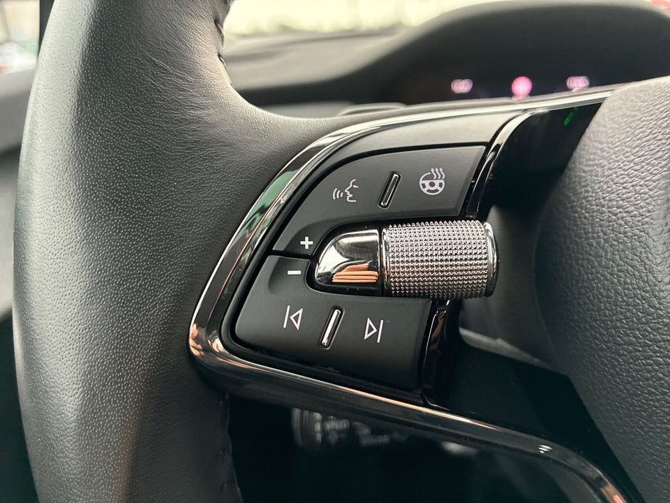 Skoda Enyaq 80 iV 5d