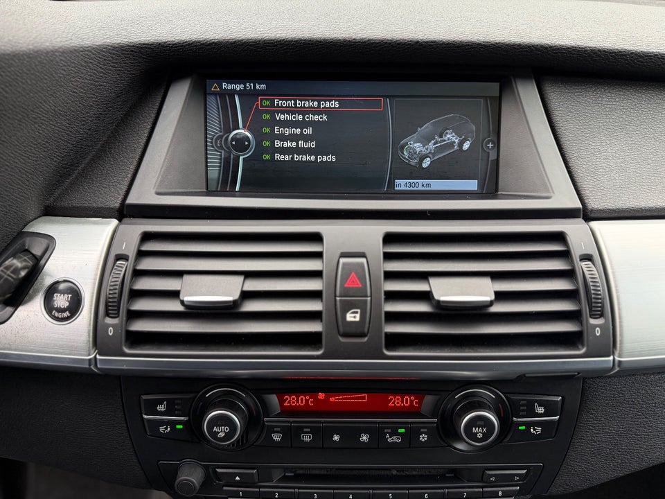 BMW X5 3,0 sDrive40d aut. 5d