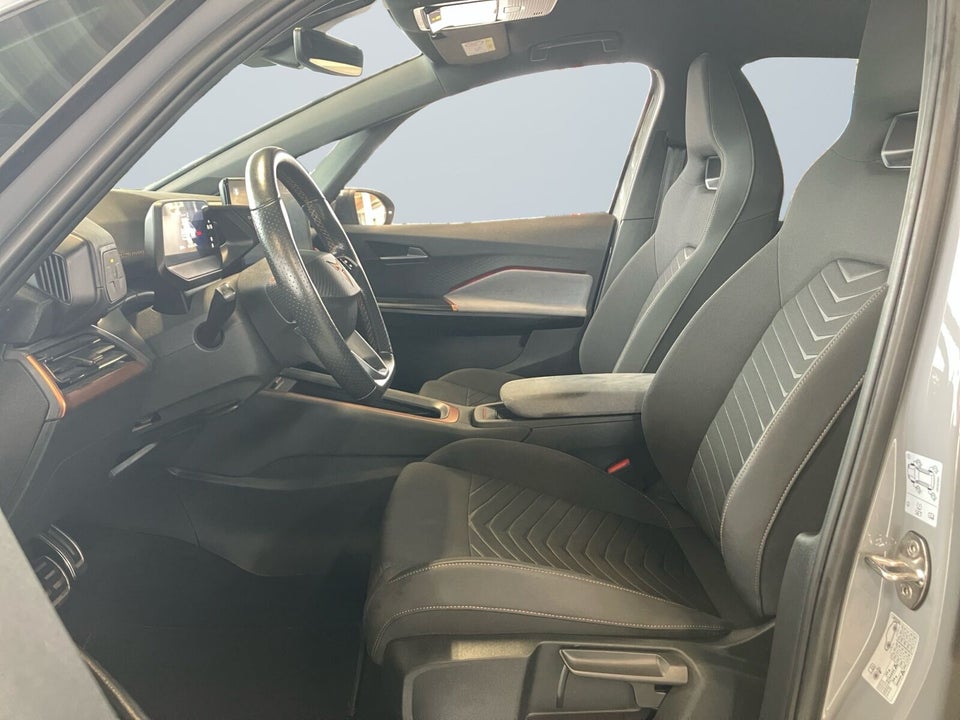 Cupra Born 58 High 5d