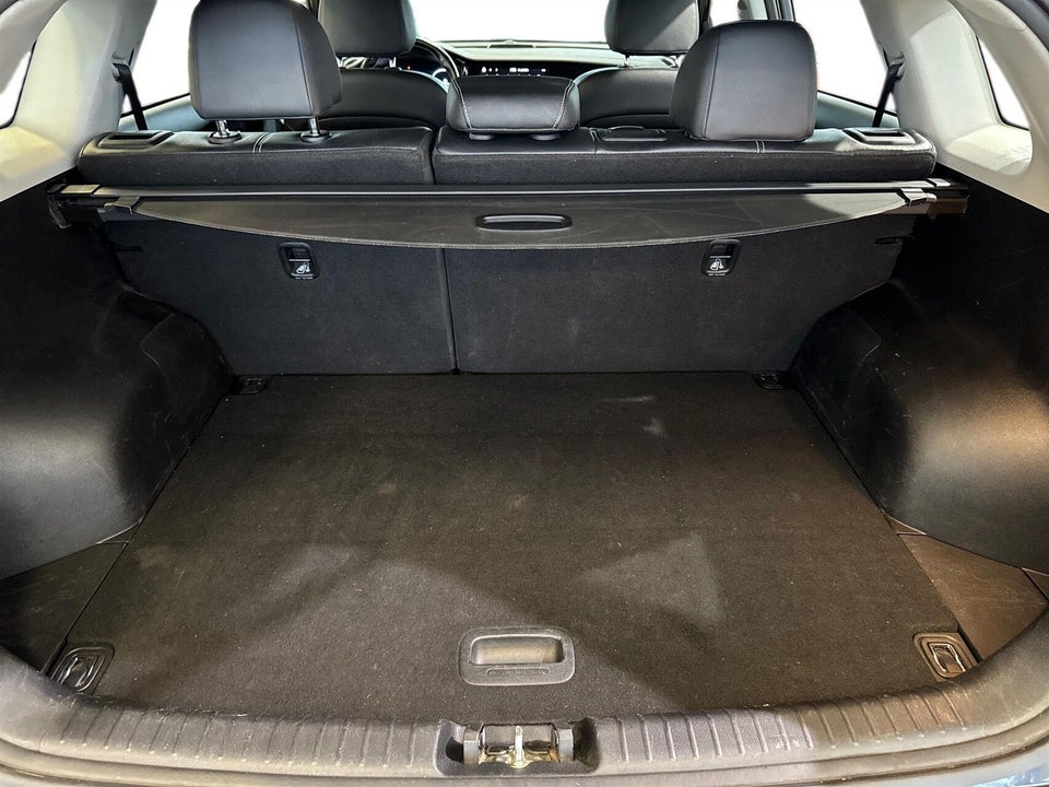 Kia e-Niro 64 Comfort 5d