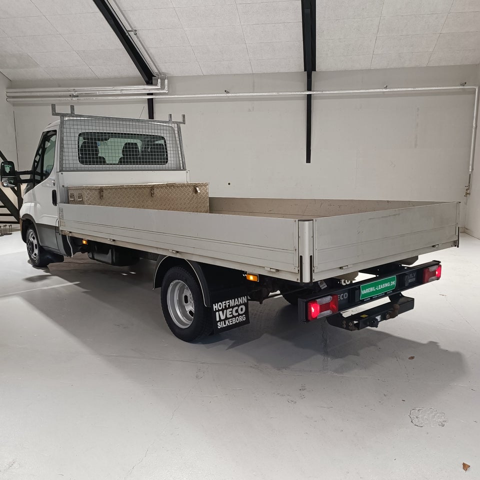 Iveco Daily 2,3 35C16 4100mm Lad AG8 2d