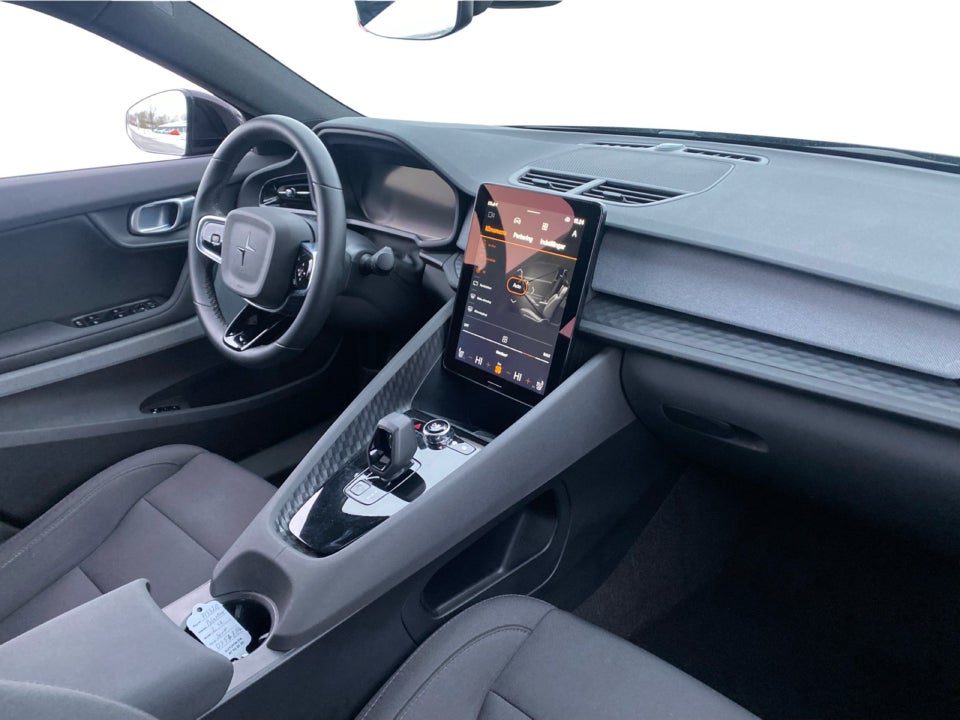 Polestar 2 Standard Range 5d