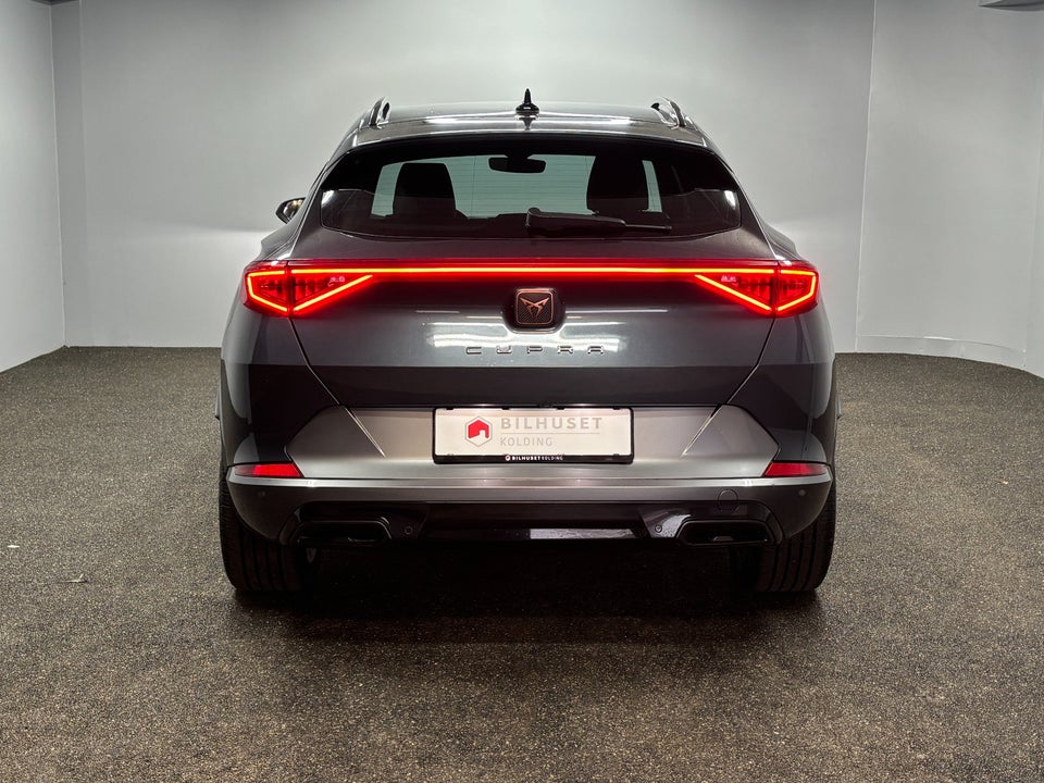 Seat Formentor 1,4 eHybrid Cupra DSG 5d