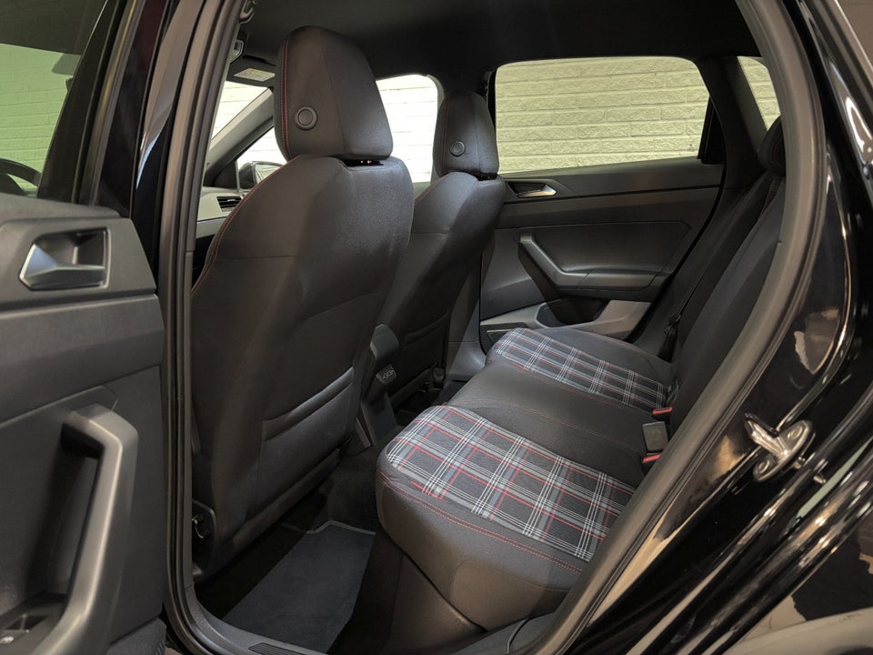 VW Polo 2,0 GTi DSG 5d