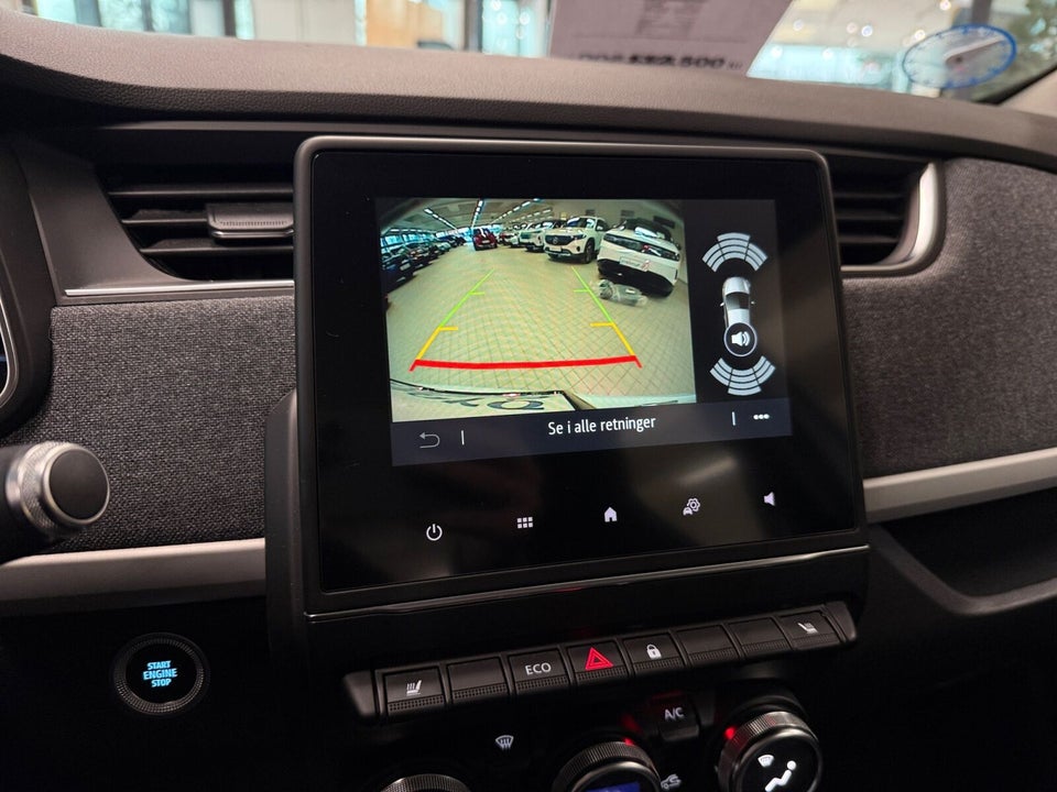 Renault Zoe 52 Experience 5d