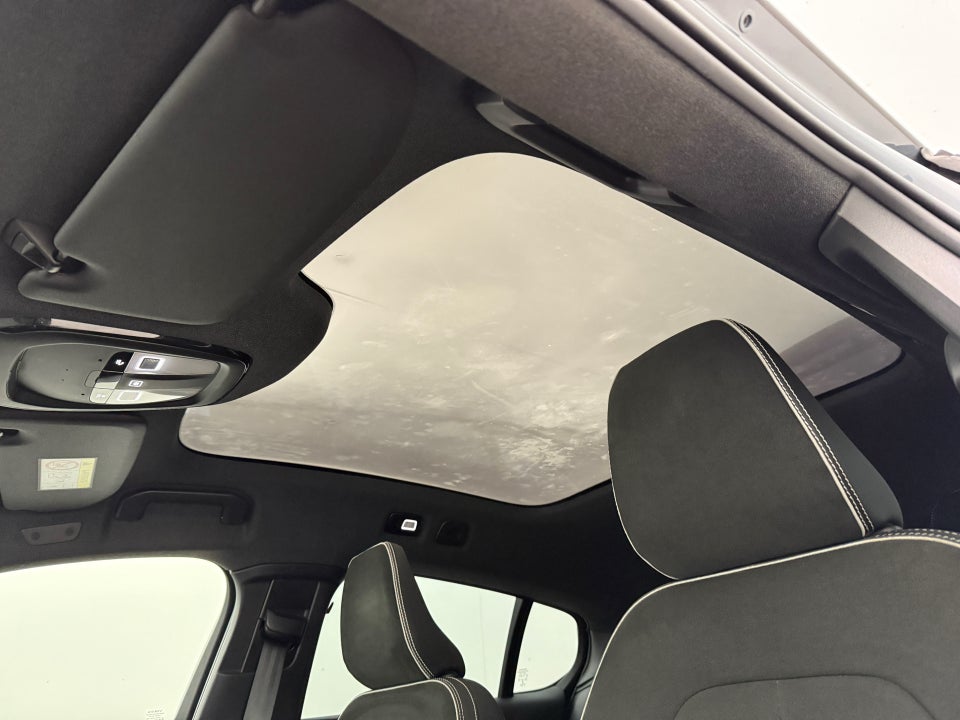 Volvo C40 P8 ReCharge Twin Pro 5d